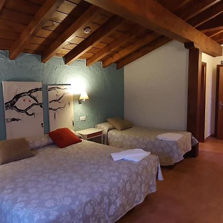Ecohotel Rural Angiz Busturia Екстериор снимка
