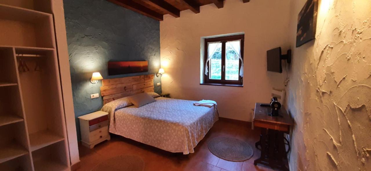 Ecohotel Rural Angiz Busturia Екстериор снимка