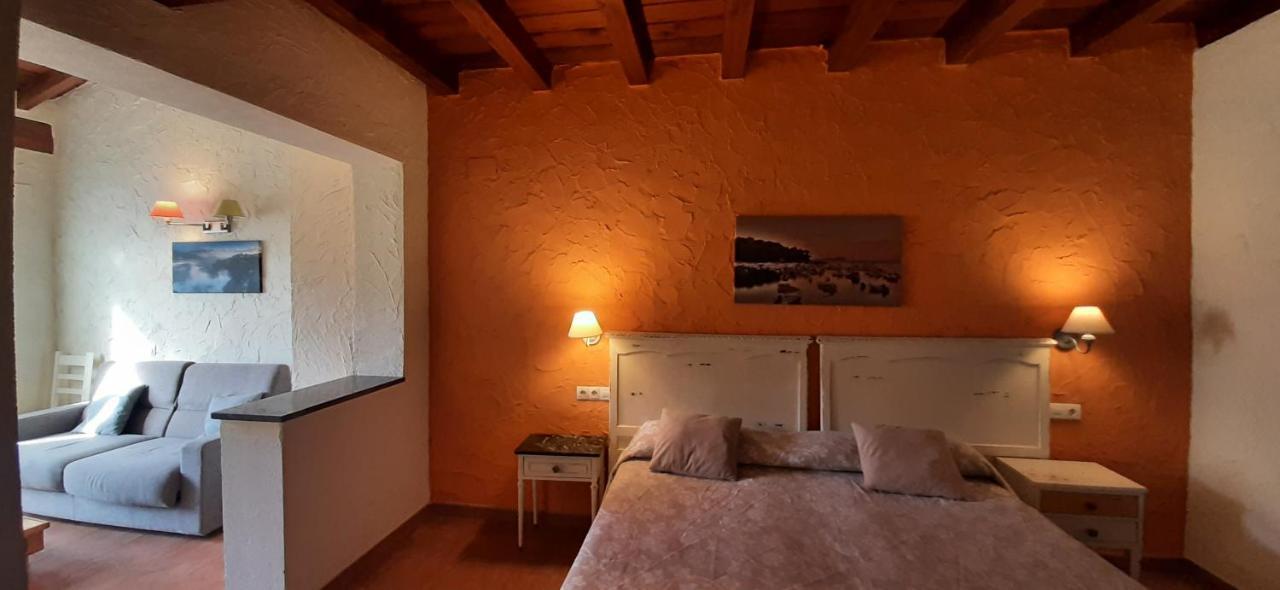 Ecohotel Rural Angiz Busturia Екстериор снимка