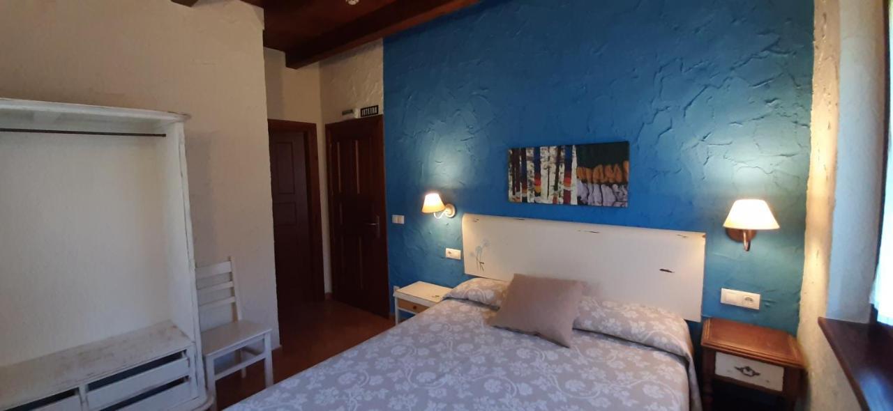 Ecohotel Rural Angiz Busturia Екстериор снимка