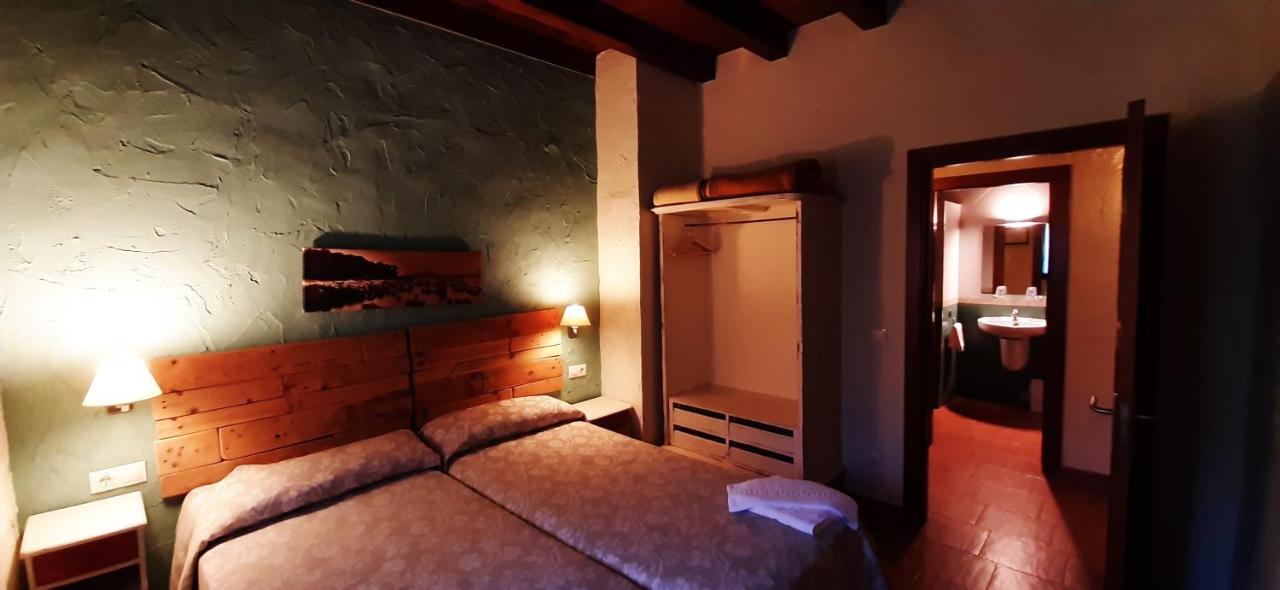 Ecohotel Rural Angiz Busturia Екстериор снимка