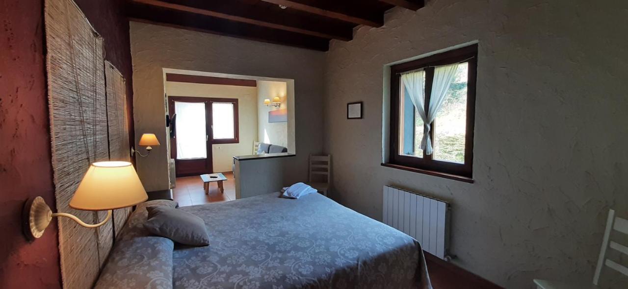 Ecohotel Rural Angiz Busturia Екстериор снимка