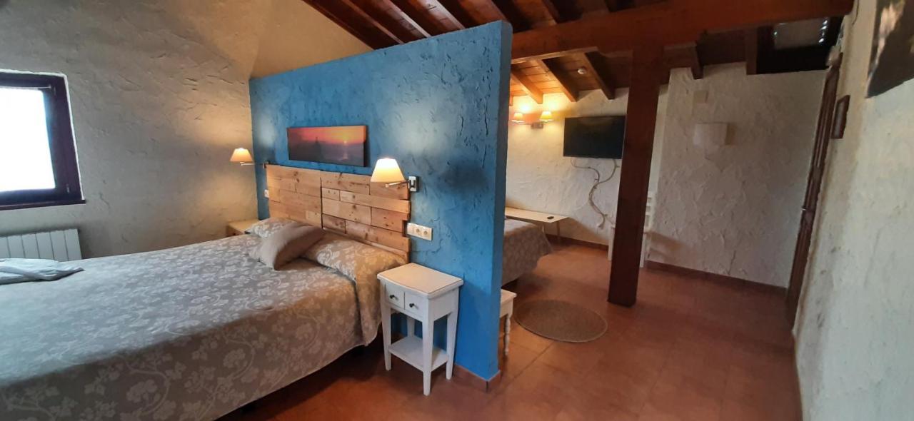 Ecohotel Rural Angiz Busturia Екстериор снимка