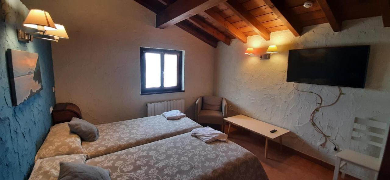 Ecohotel Rural Angiz Busturia Екстериор снимка