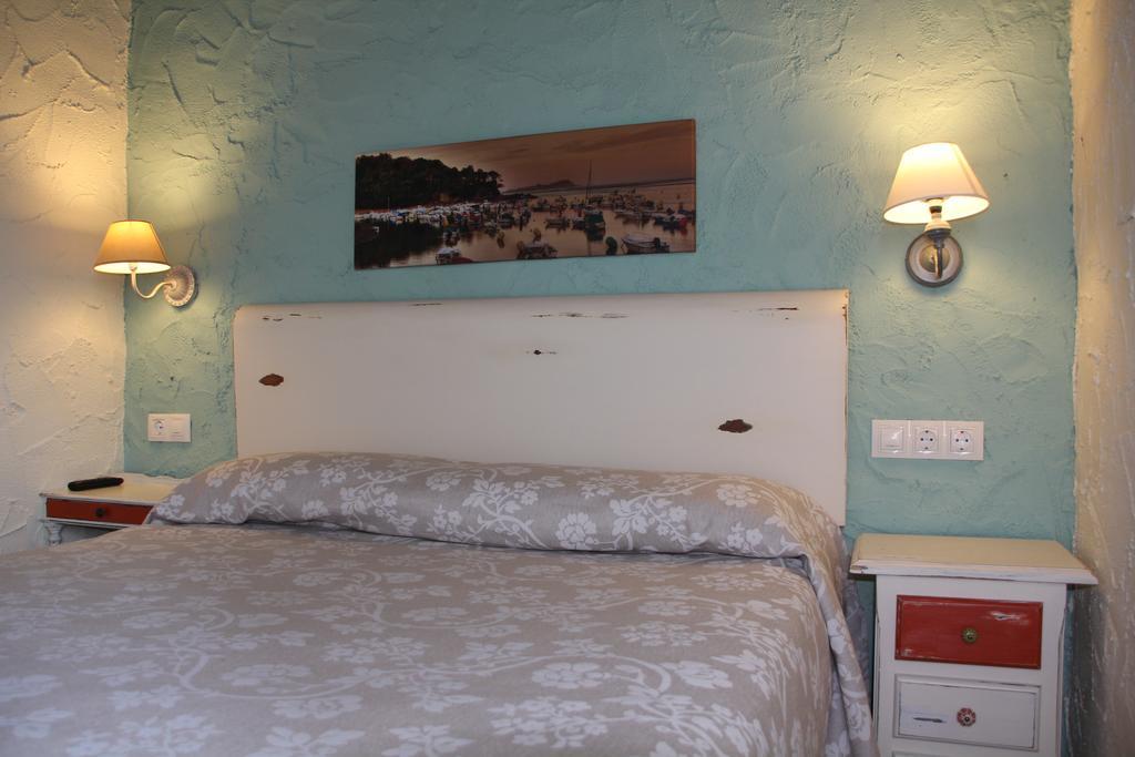 Ecohotel Rural Angiz Busturia Стая снимка
