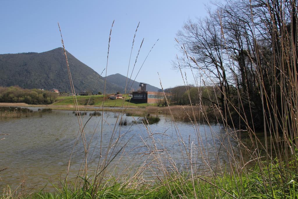 Ecohotel Rural Angiz Busturia Екстериор снимка
