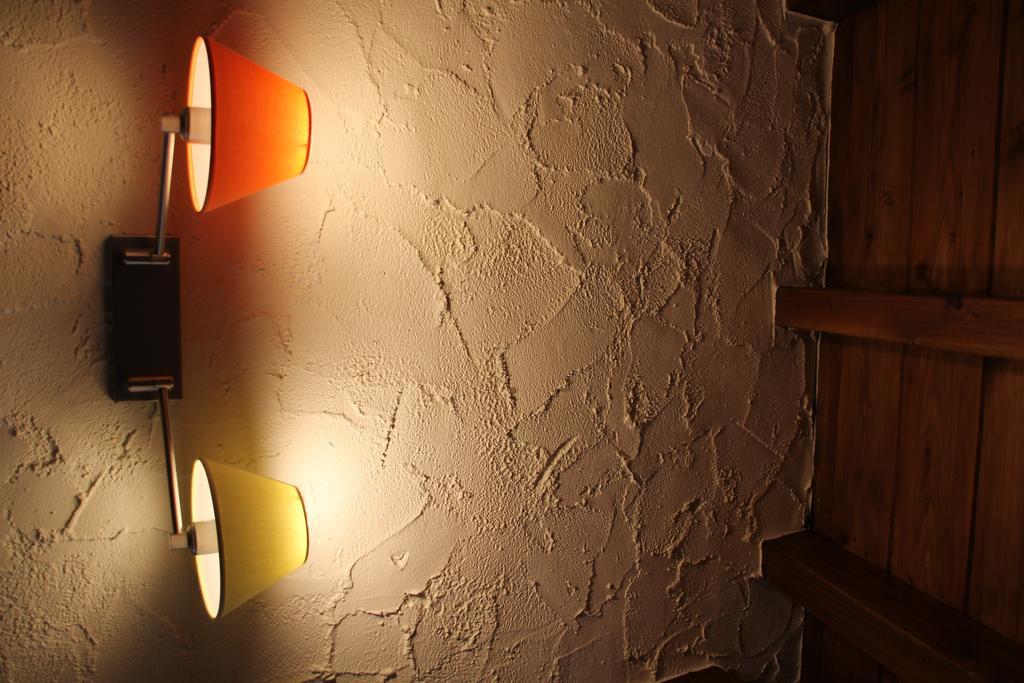 Ecohotel Rural Angiz Busturia Екстериор снимка